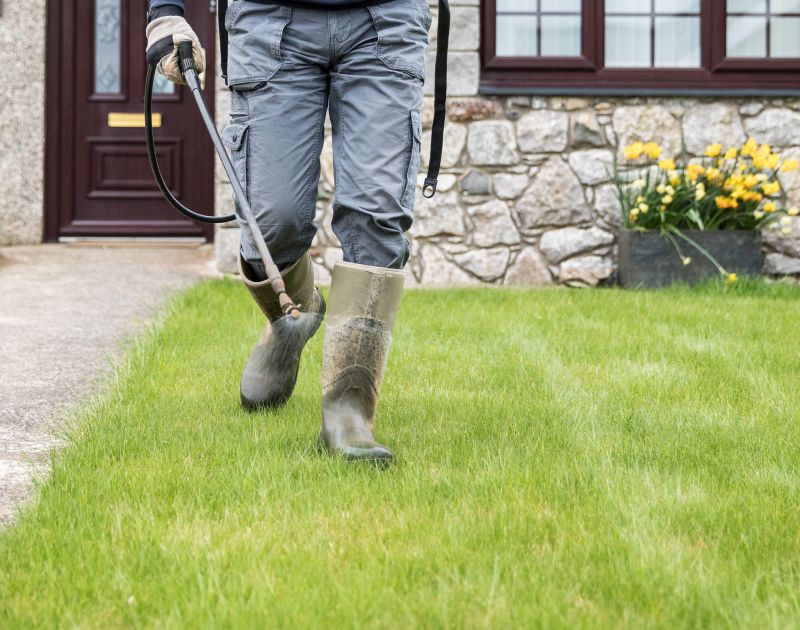 Expect Quality Service